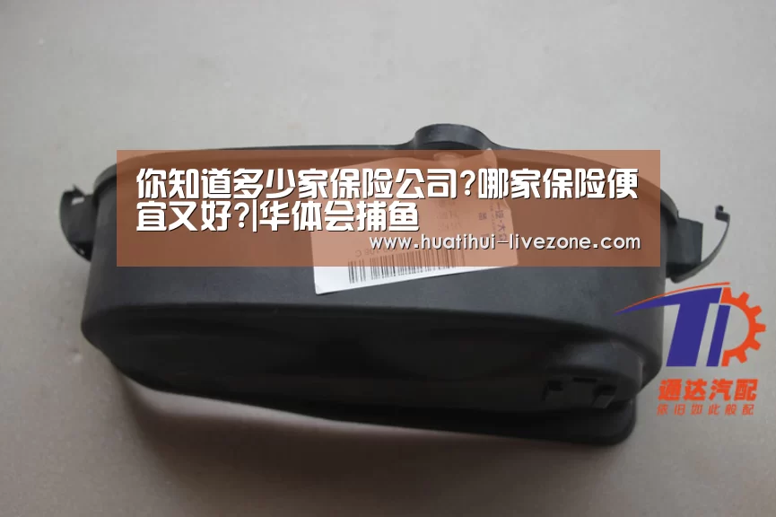 你知道多少家保险公司?哪家保险便宜又好?|华体会捕鱼(图3) 华体会捕鱼